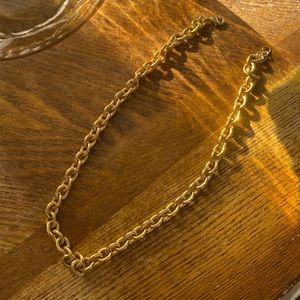 LILI CLASP necklace choker